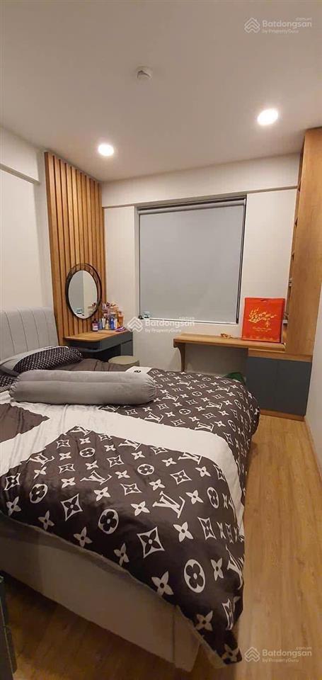 Cho thuê cc saigonhomes, 9,5 triệu, 70m2, 2pn, full nội thất, view đẹp