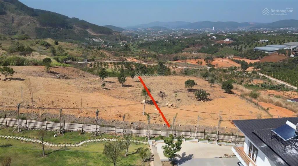 Chính chủ bán đất trung tâm xã đông thanh, view phật quan âm, thác voi, thế đất cao, giá tốt