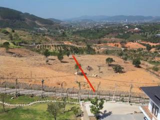 Chính chủ bán đất trung tâm xã đông thanh, view phật quan âm, thác voi, thế đất cao, giá tốt