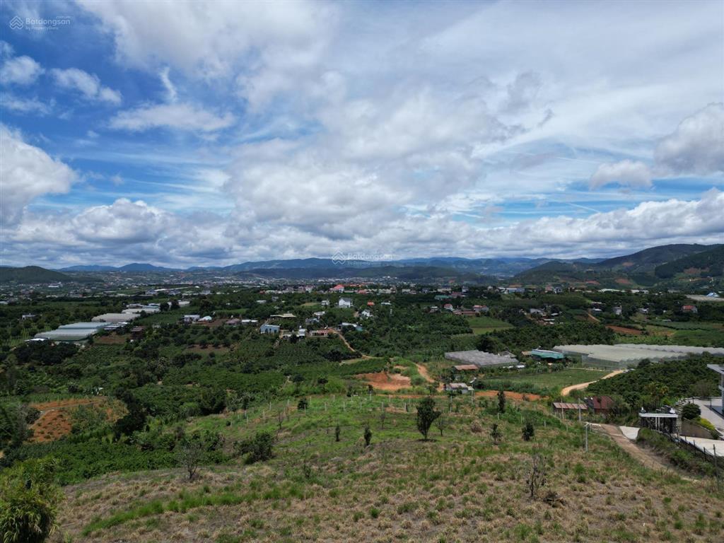 Chính chủ bán đất trung tâm xã đông thanh, view phật quan âm, thác voi, thế đất cao, giá tốt