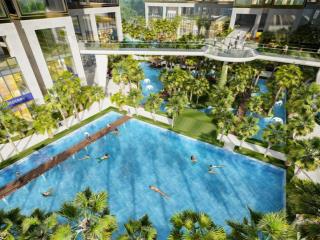 Booking căn hộ cao cấp sunshine sky city 5,6 tỷ, 75m2, 2pn, 2wc, giá tốt nhất phú mỹ hưng