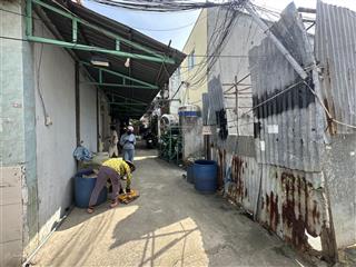 Bán đất siêu hot tại huỳnh tấn phát, 5,5 tỷ, 92m2, q7, hcm