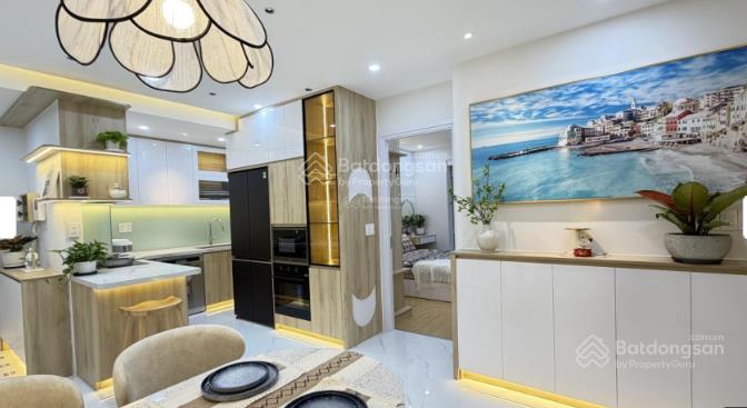 Bán căn saigonres plaza, nguyễn xí, 4 tỷ, 71m2, 2pn