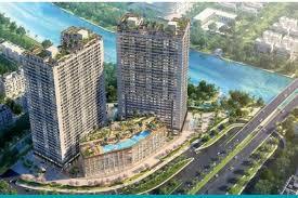 Căn độc quyền lavida plus 2 mặt tiền nguyễn văn linh, tt 30% nhận nhà ngay, vcb hỗ trợ ls 0%