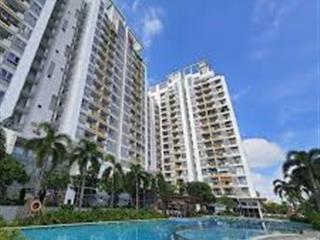 Chính chủ bán căn hộ opal garden cạnh giga mall. giá 4,6 tỷ. đang cho thuê 12tr/tháng