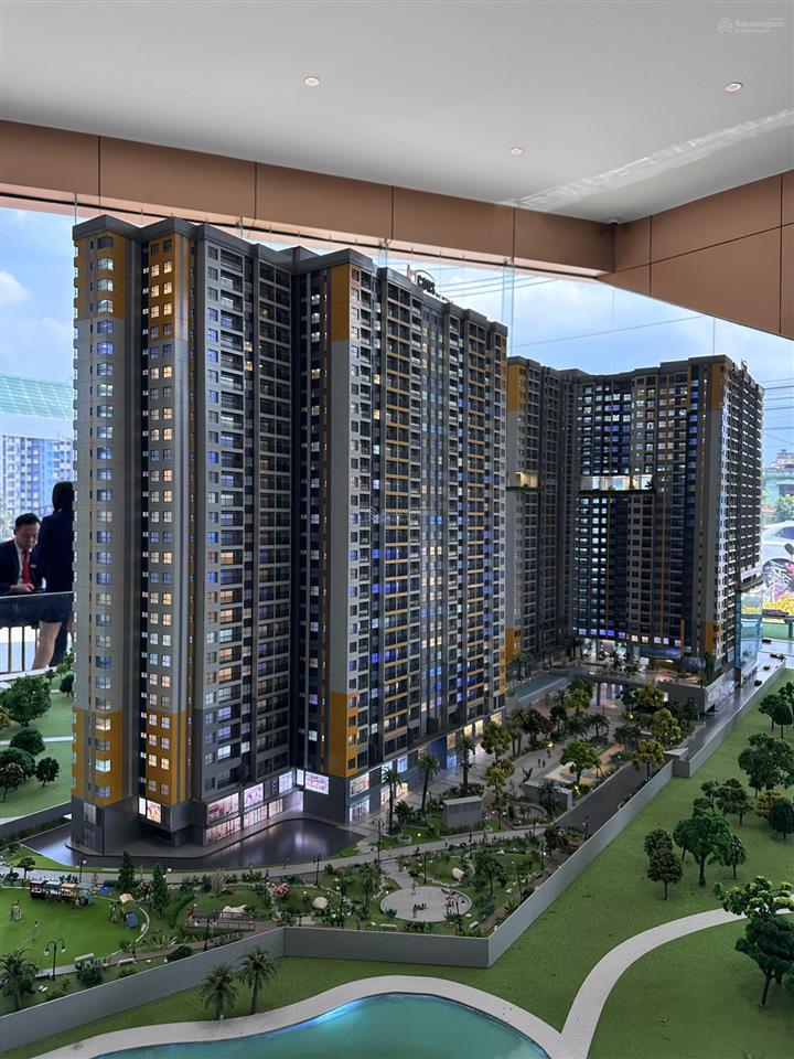 Bán gấp 2pn 2wc tại bcons newsky, thanh toán 20%(4 đợt) trong 2 năm đến khi nhận nhà.  0911 026 ***