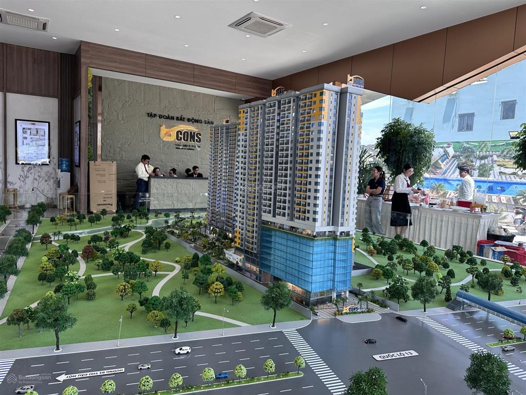 Bán gấp 2pn 2wc tại bcons newsky, thanh toán 20%(4 đợt) trong 2 năm đến khi nhận nhà.  0911 026 ***