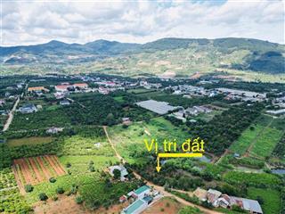 2 tỷ 079 cho lô đất 1190m2 mặt tiền 20 mét, sẵn 430m2 thổ cư, trung tâm xã đông thanh