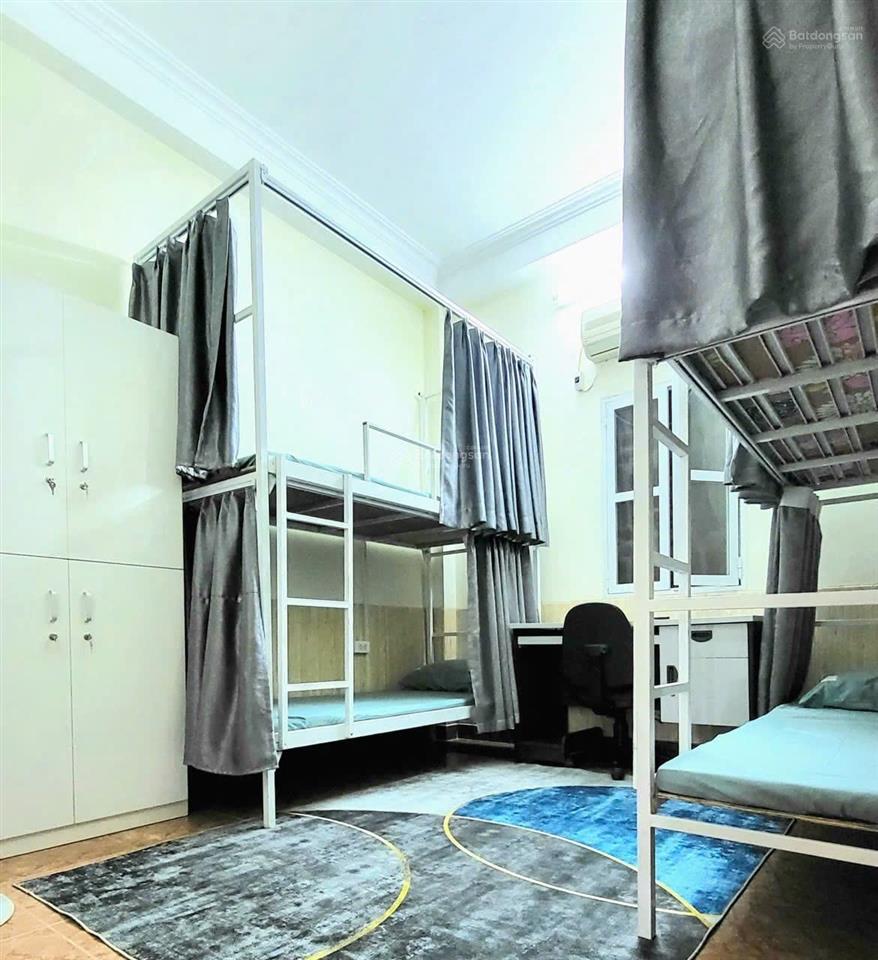 Cho thuê phòng giường tầng full đồ trung tâm thanh xuân, hà nội phòng đẹp như homestay