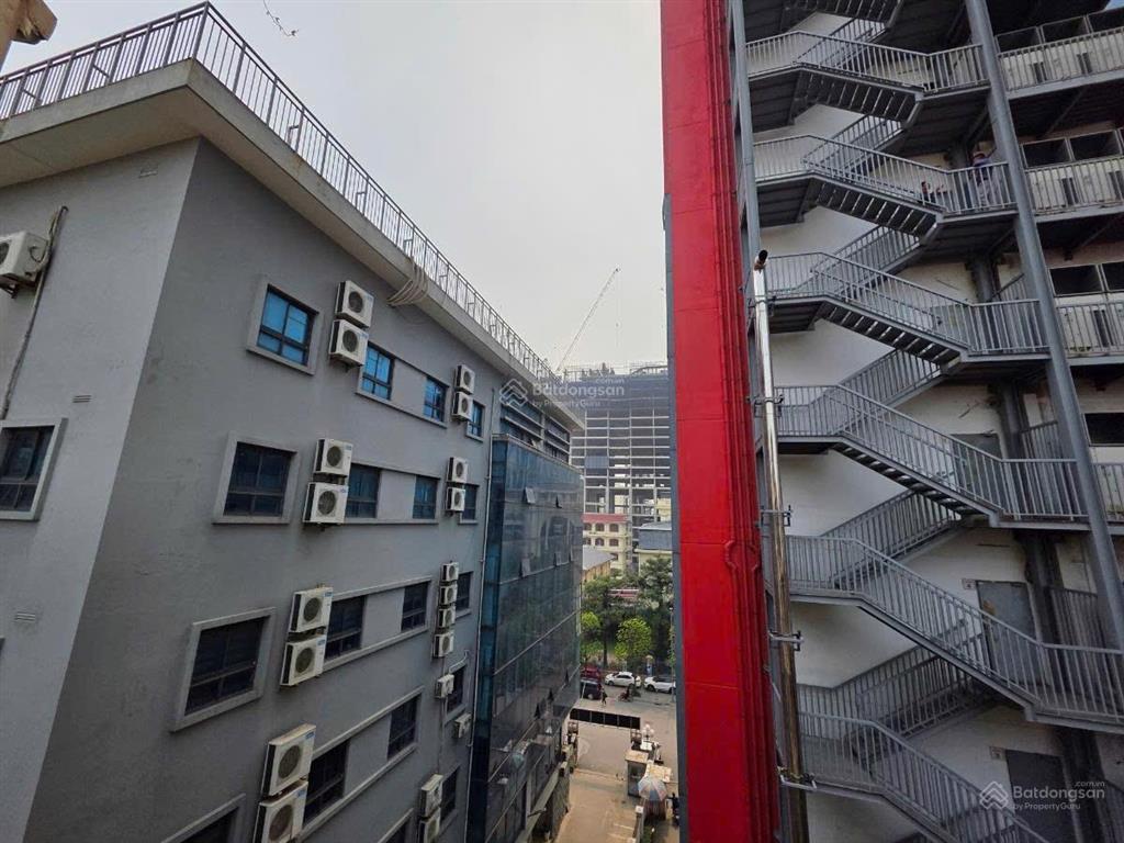 Bán nhà riêng 106m2, giá 32 tỷ, phố trung kính, p. yên hòa, q. cầu giấy, hà nội hot!