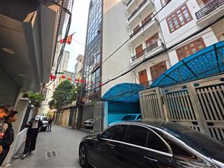 Bán nhà riêng 106m2, giá 32 tỷ, phố trung kính, p. yên hòa, q. cầu giấy, hà nội hot!
