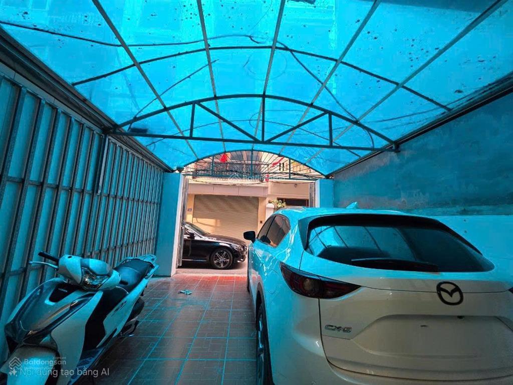 Bán nhà riêng 106m2, giá 32 tỷ, phố trung kính, p. yên hòa, q. cầu giấy, hà nội hot!