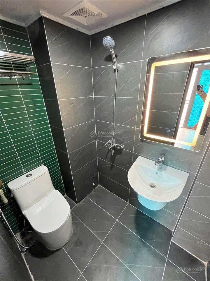 Bán chung cư mini 68m2, 19 tỷ tại doãn kế thiện, mai dịch, cầu giấy, hà nội