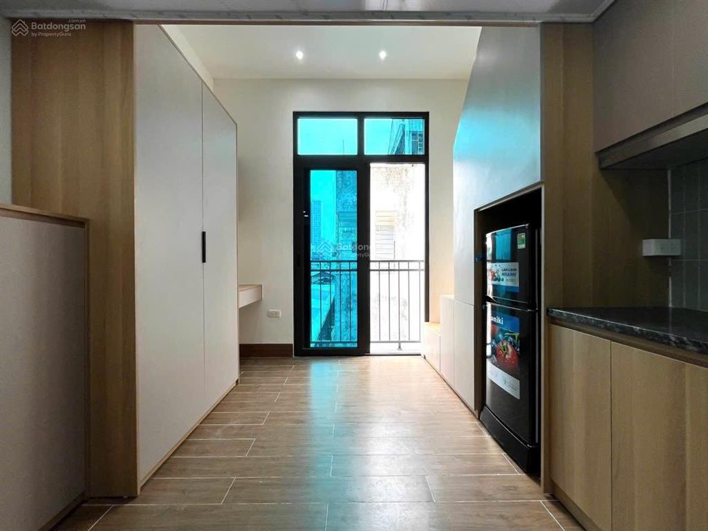 Bán chung cư mini 68m2, 19 tỷ tại doãn kế thiện, mai dịch, cầu giấy, hà nội