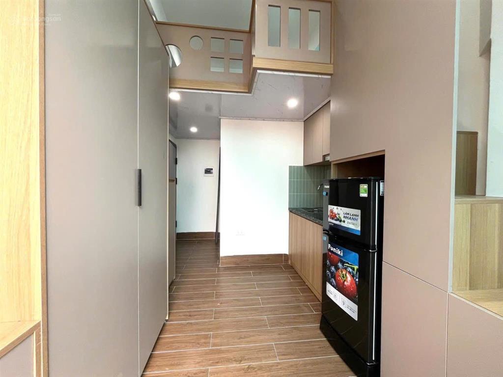 Bán chung cư mini 68m2, 19 tỷ tại doãn kế thiện, mai dịch, cầu giấy, hà nội