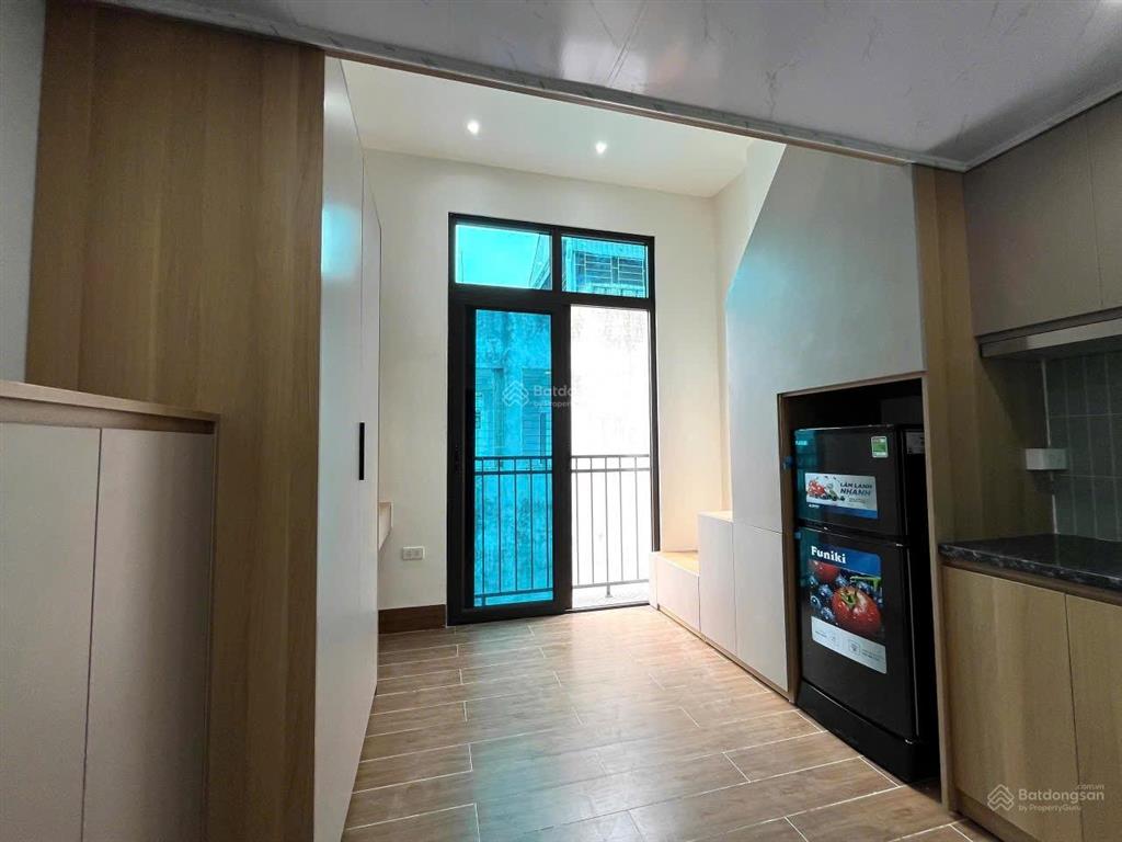 Bán chung cư mini 68m2, 19 tỷ tại doãn kế thiện, mai dịch, cầu giấy, hà nội
