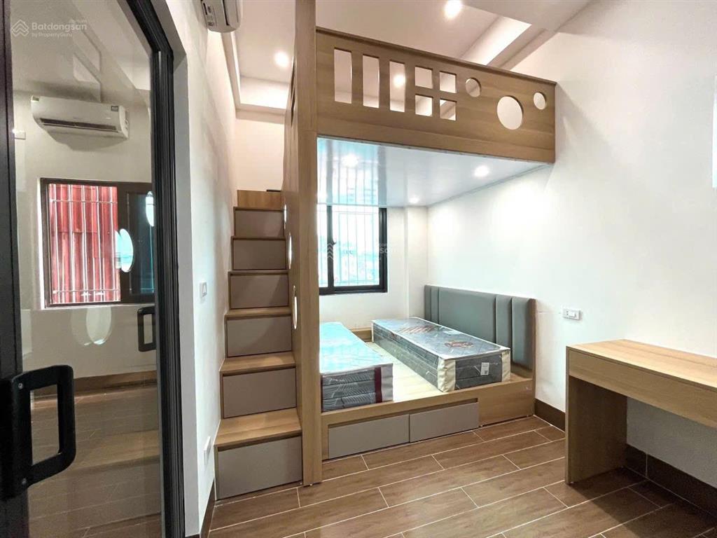 Bán chung cư mini 68m2, 19 tỷ tại doãn kế thiện, mai dịch, cầu giấy, hà nội