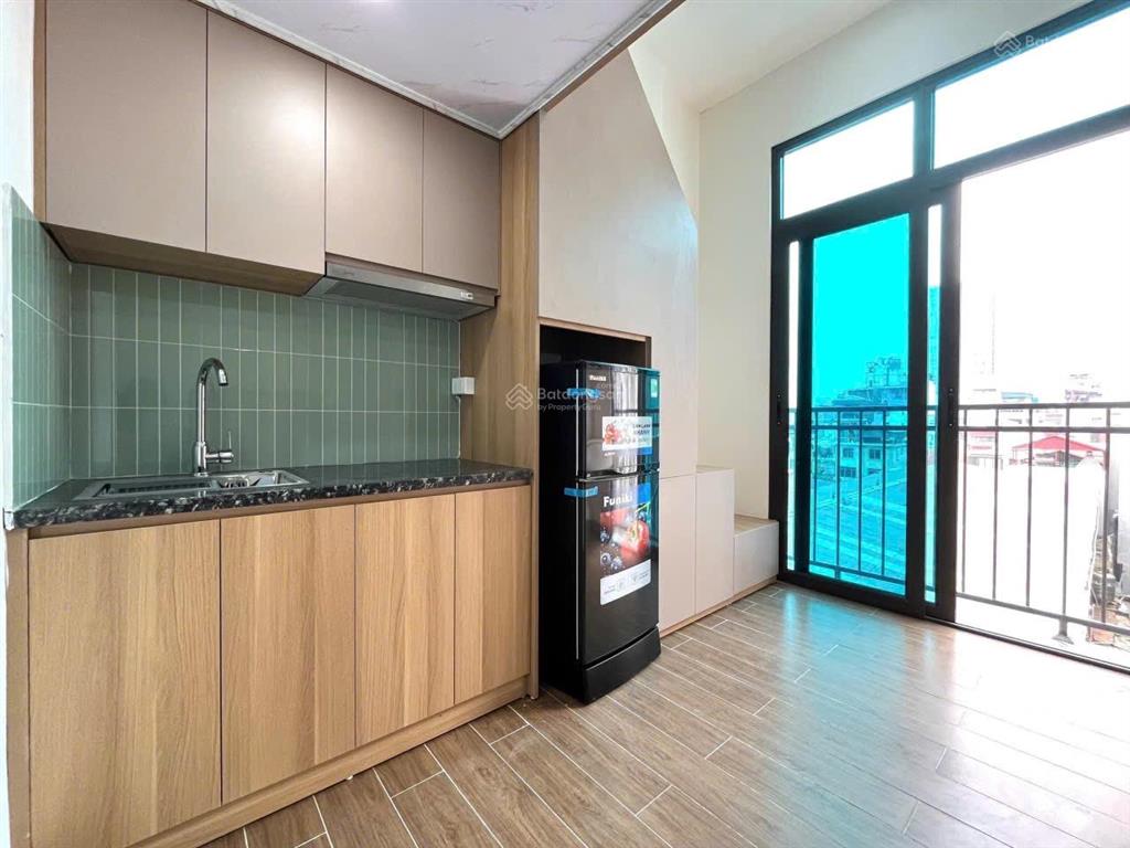 Bán chung cư mini 68m2, 19 tỷ tại doãn kế thiện, mai dịch, cầu giấy, hà nội