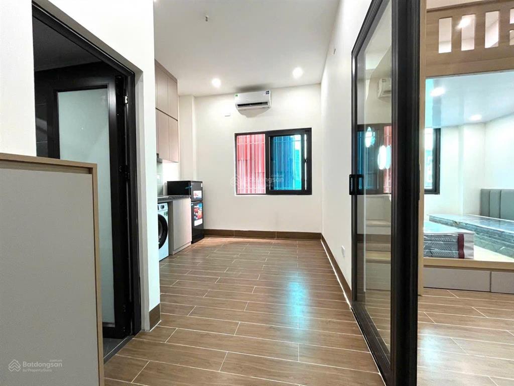 Bán chung cư mini 68m2, 19 tỷ tại doãn kế thiện, mai dịch, cầu giấy, hà nội