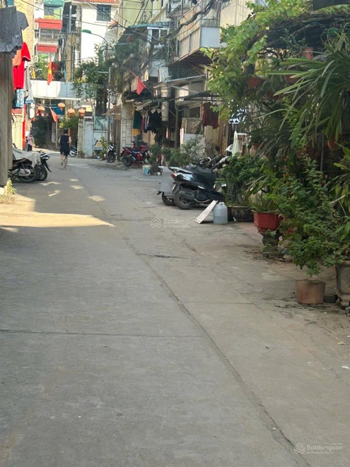 Bán chung cư mini 68m2, 19 tỷ tại doãn kế thiện, mai dịch, cầu giấy, hà nội