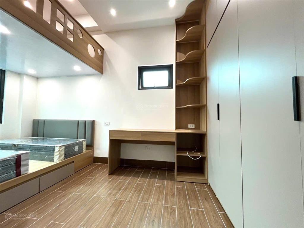 Bán chung cư mini 68m2, 19 tỷ tại doãn kế thiện, mai dịch, cầu giấy, hà nội