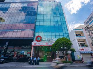 Chính chủ cho thuê văn phòng mặt tiền phố ẩm thực phan xích longphú nhuận