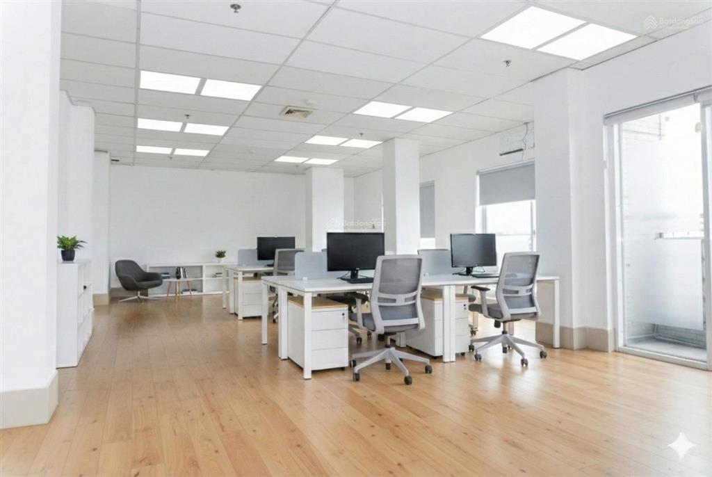 Chính chủ cho thuê văn phòng mặt tiền nguyễn cư trinhnguyễn trãi q1