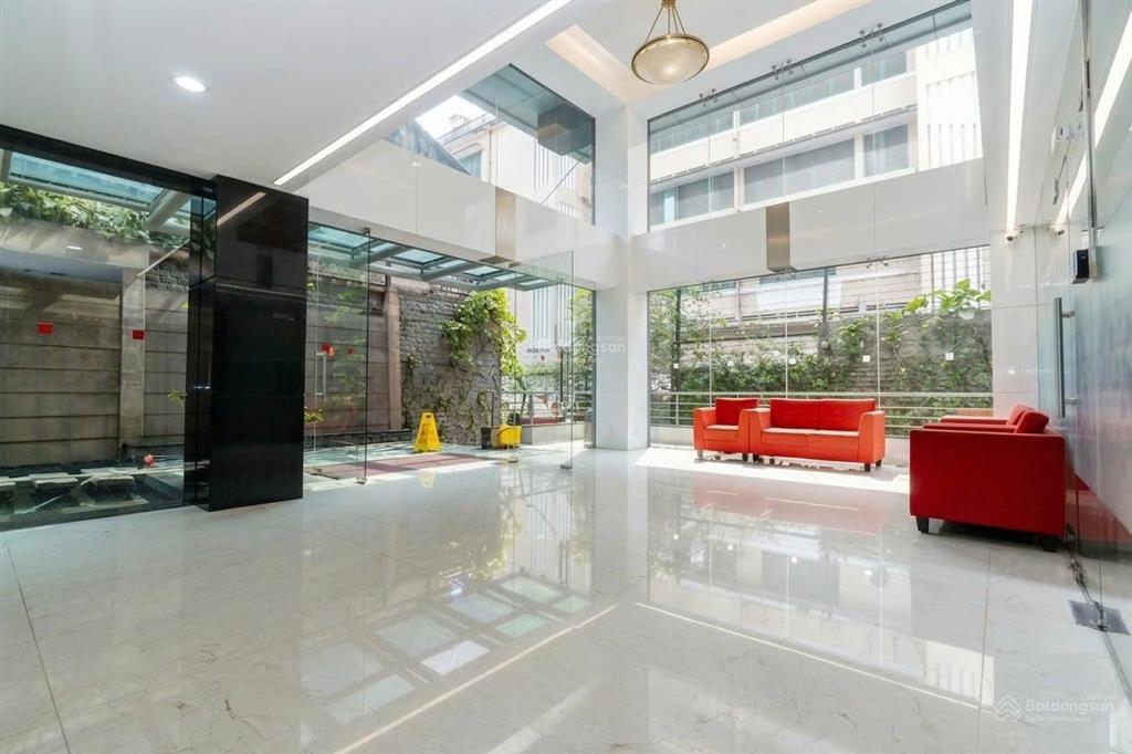 Chính chủ cho thuê mặt tiền kinh doanh pasteur q3