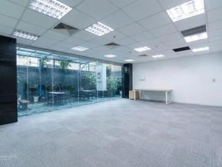 Chính chủ cho thuê văn phòng mặt tiền pasteur q3