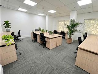 Văn phòng cho thuê chỉ 2tr/tháng  nguyễn trãi  nguyễn cư trinh