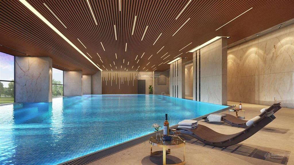 Northern emerald long biên  căn hộ cao cấp đối diện aeon mall  2pn 79,5m2