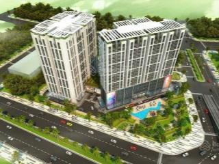 Northern emerald long biên  căn hộ cao cấp đối diện aeon mall  2pn 79,5m2