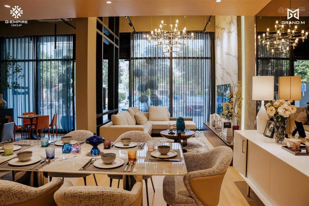 Northern emerald long biên  căn hộ cao cấp đối diện aeon mall  2pn 79,5m2