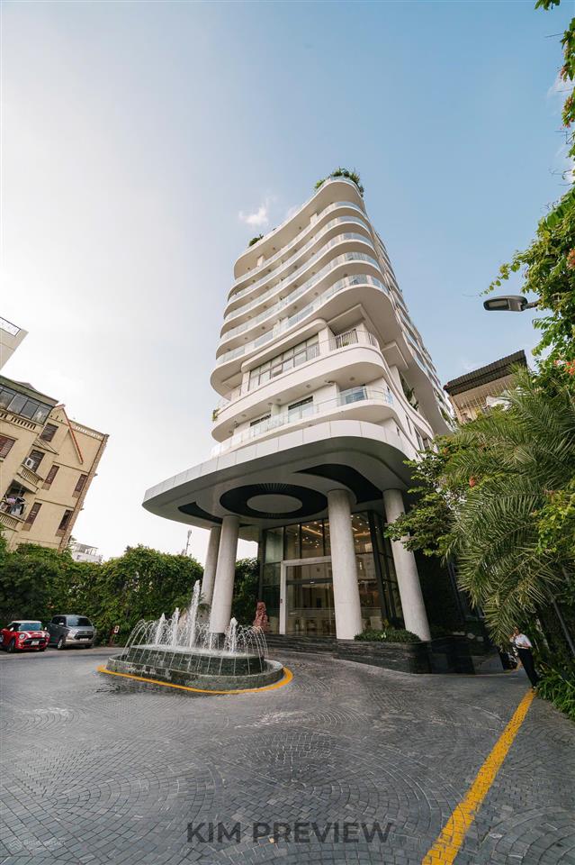 Five star westlake  căn hộ cao cấp view hồ tây  diện tích 164m2  căn góc  full nội thất cao cấp