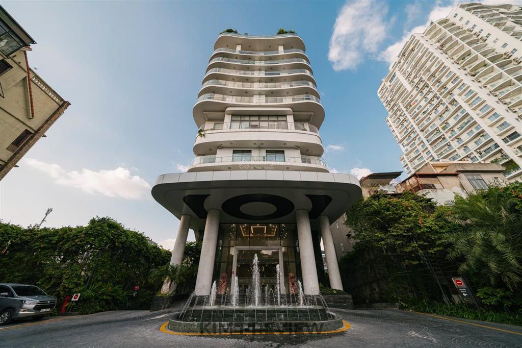 Five star westlake  căn hộ cao cấp view hồ tây  diện tích 164m2  căn góc  full nội thất cao cấp