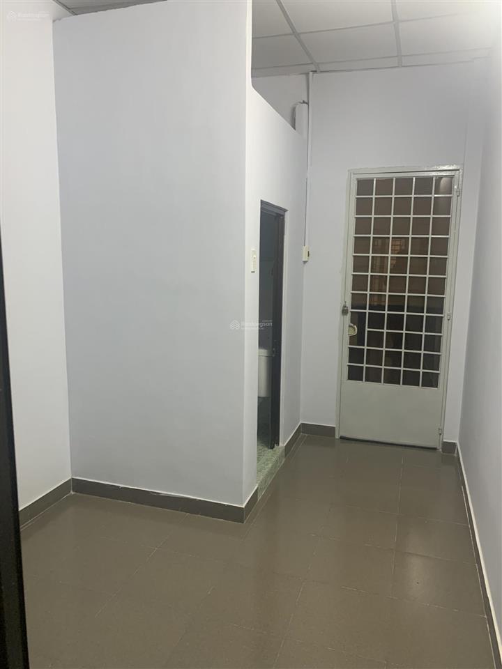 Chính chủ bán nhà 36.8m2 ở 75/14 trần kế xương, phường cầu kiệu, tphcm. giá bán 5.9 tỉ có tl.
