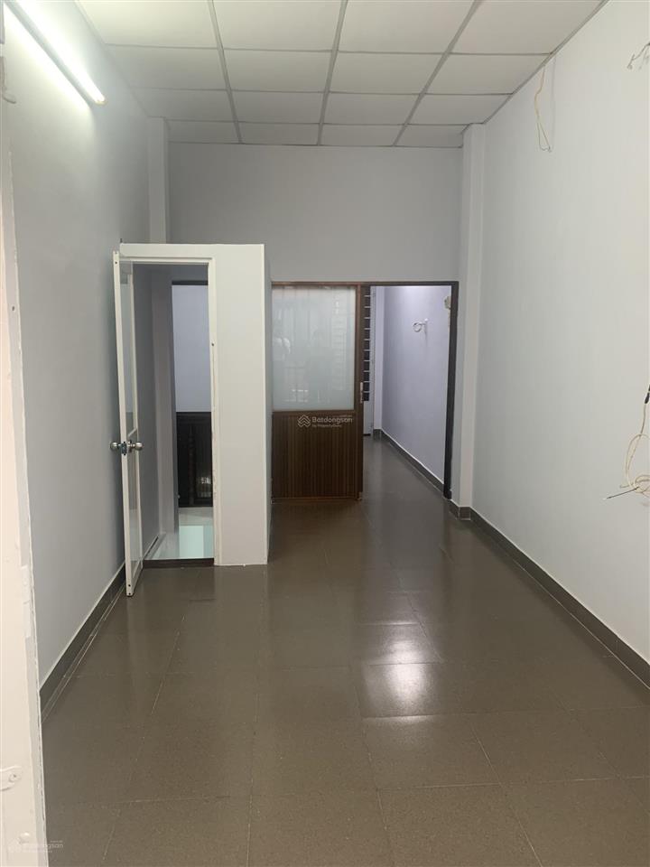 Chính chủ bán nhà 36.8m2 ở 75/14 trần kế xương, phường cầu kiệu, tphcm. giá bán 5.9 tỉ có tl.