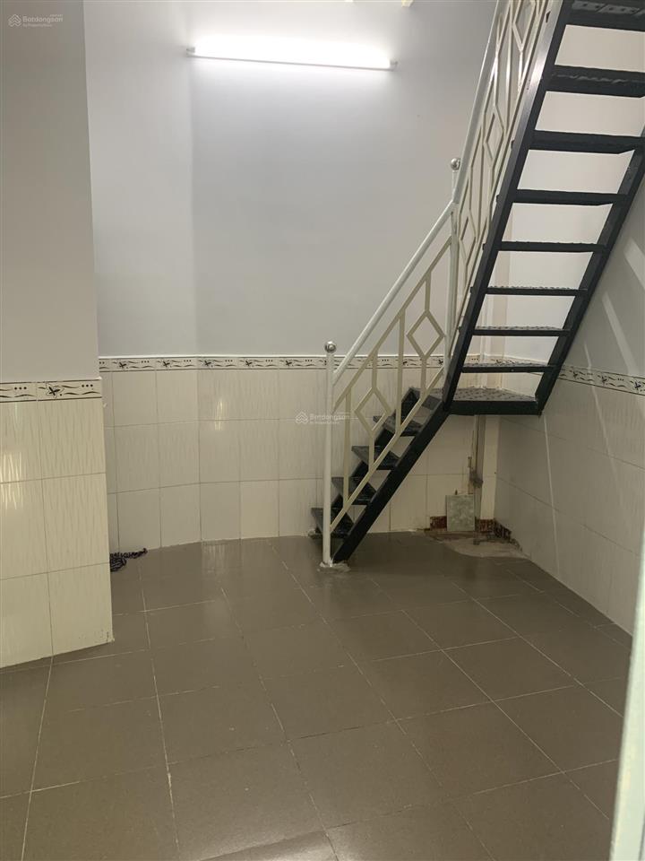 Chính chủ bán nhà 36.8m2 ở 75/14 trần kế xương, phường cầu kiệu, tphcm. giá bán 5.9 tỉ có tl.