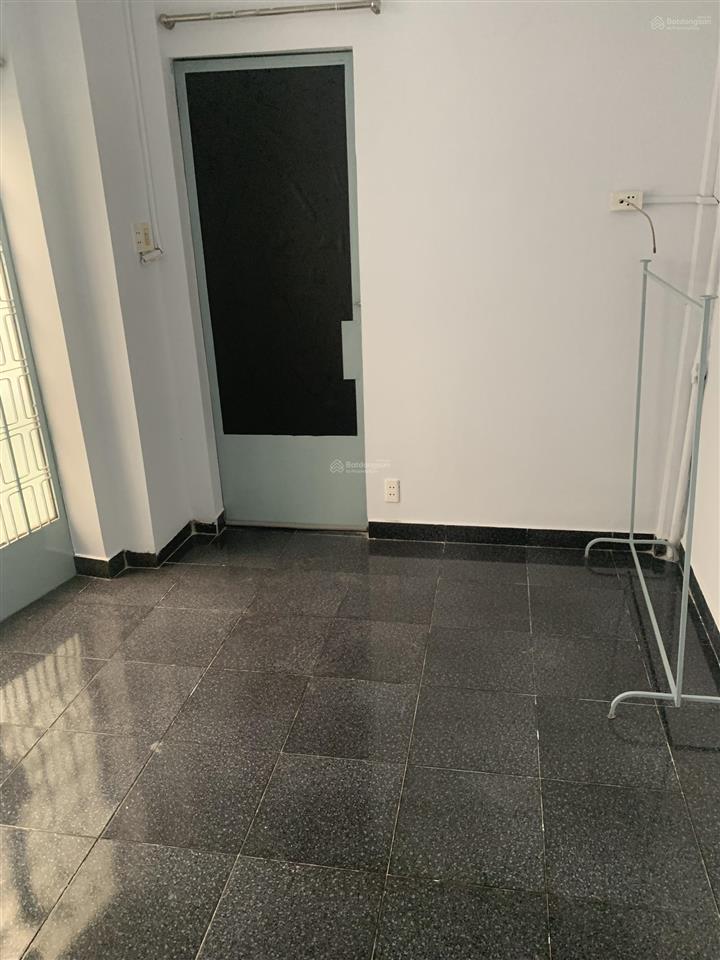 Chính chủ bán nhà 36.8m2 ở 75/14 trần kế xương, phường cầu kiệu, tphcm. giá bán 5.9 tỉ có tl.