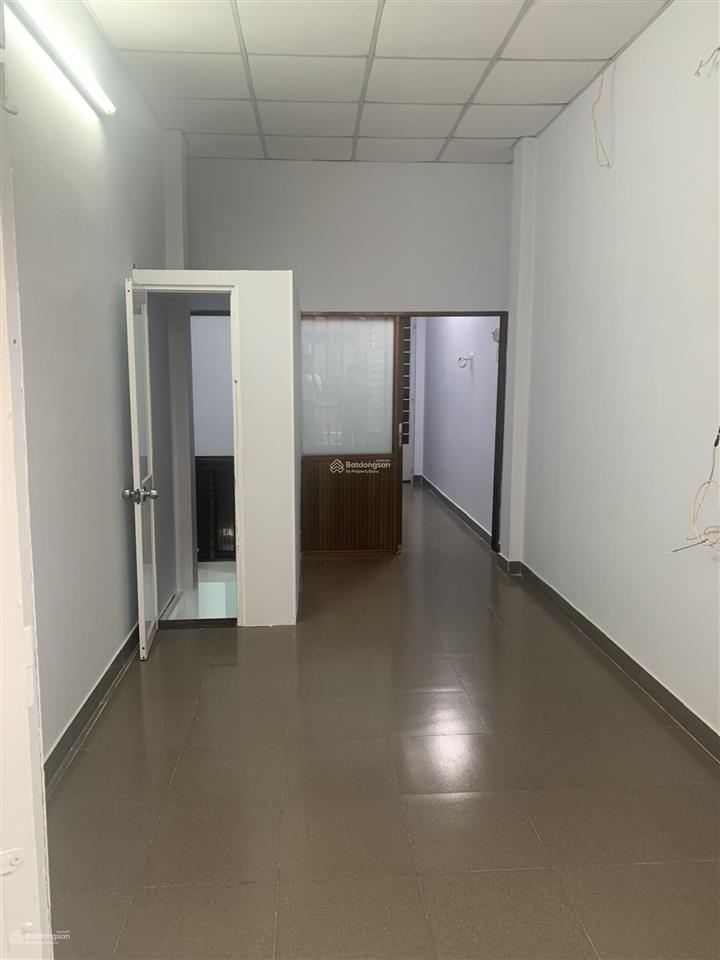 Chính chủ bán nhà 36.8m2 ở 75/14 trần kế xương, phường cầu kiệu, tphcm. giá bán 5.9 tỉ có tl.