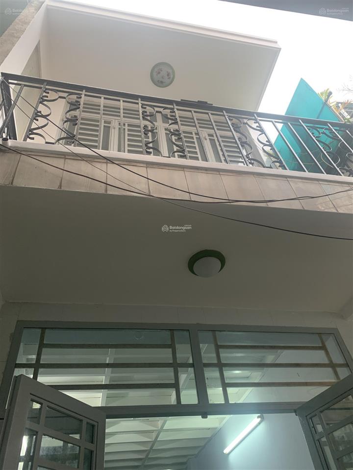 Chính chủ bán nhà 36.8m2 ở 75/14 trần kế xương, phường cầu kiệu, tphcm. giá bán 5.9 tỉ có tl.