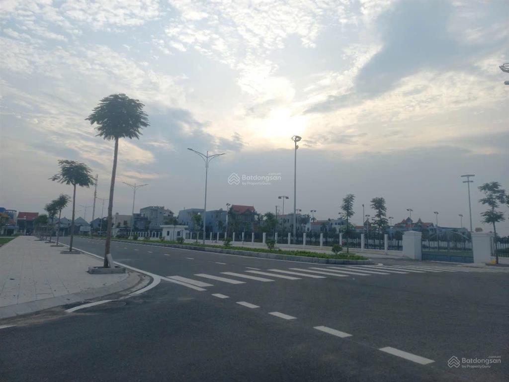 Bán đất nền tại an lư, thủy nguyên, hải phòng, giá ưu đãi 4,5 tỷ, 87m2