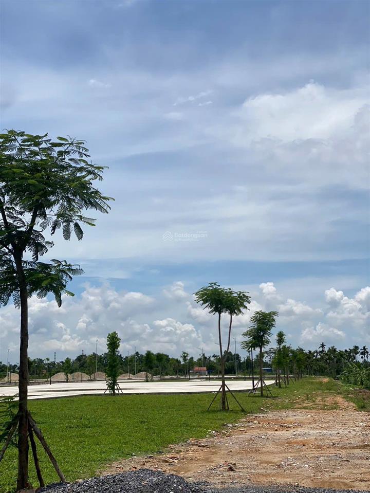 Bán đất nền tại an lư, thủy nguyên, hải phòng, giá ưu đãi 4,5 tỷ, 87m2
