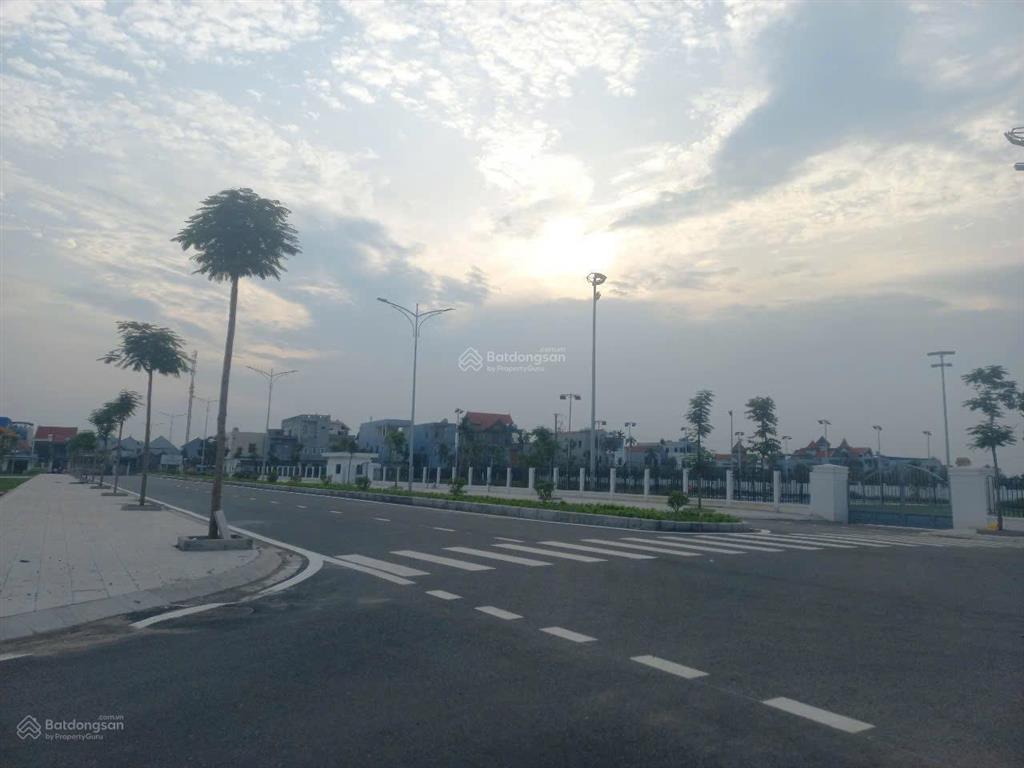Bán đất nền tại an lư, thủy nguyên, hải phòng, giá ưu đãi 4,5 tỷ, 87m2