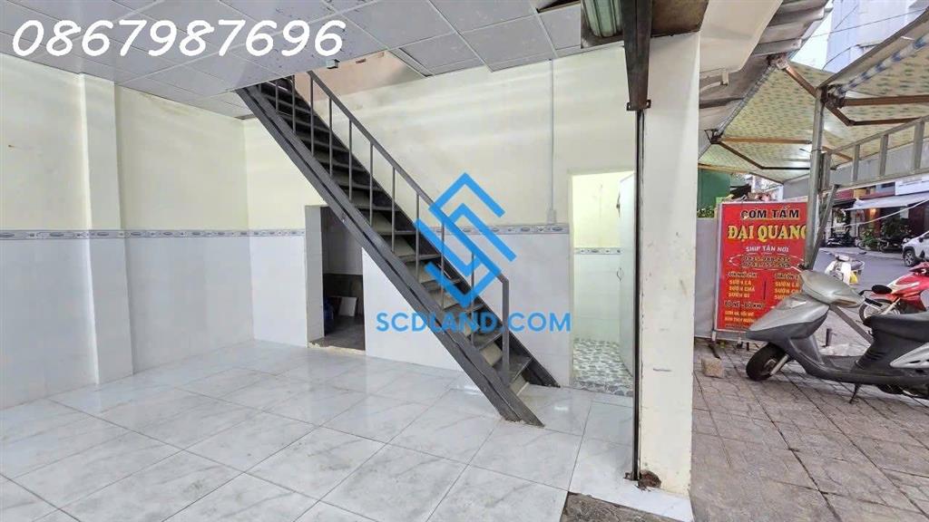 [HÀNG HIẾM] NHÀ MẶT TIỀN PHẠM HỒNG THÁI – NGANG 7M LÝ TƯỞNG – NGAY LÕI TRUNG TÂM – 6,2 TỶ