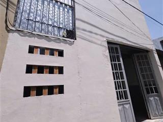 [ĐẦU TƯ DÒNG TIỀN] BÁN DÃY TRỌ TRUNG TÂM PHƯỚC LONG – NAM NHA TRANG – 56,4M² NGANG 5M LÝ