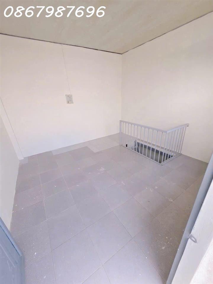[ĐẦU TƯ DÒNG TIỀN] BÁN DÃY TRỌ TRUNG TÂM PHƯỚC LONG – NAM NHA TRANG – 56,4M² NGANG 5M LÝ