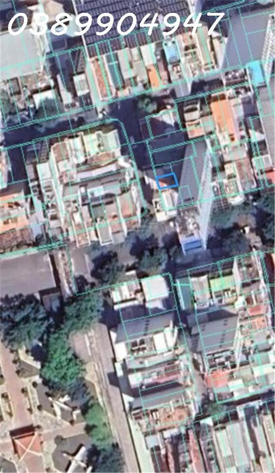 Nhà 2,5 tầng Đường Biệt Thự _ hẻm ô tô thông ] * Cách biển Trần Phú : 300m * Giá : 4,3 tỷ