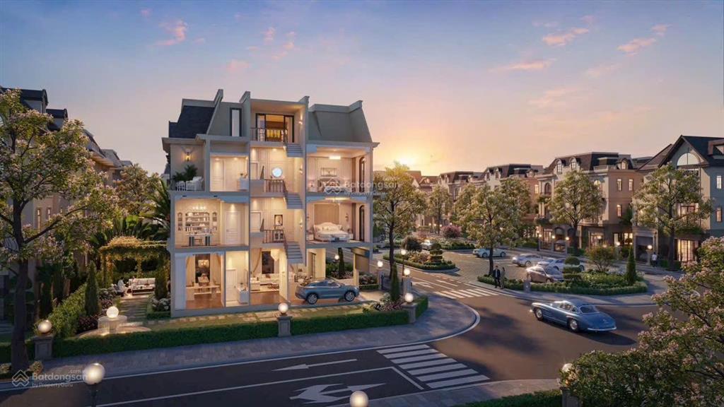 Mở bán pearl rivera hà nội nhận booking biệt thự, liền kề ven đầm vân trì, quỹ căn đẹp giá tốt