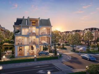 Mở bán pearl rivera hà nội nhận booking biệt thự, liền kề ven đầm vân trì, quỹ căn đẹp giá tốt